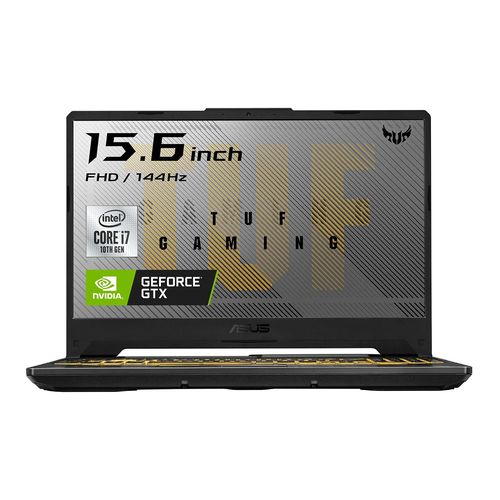 【新品】ASUS エイスース TUF Gaming F15 ゲーミングノートPC ノートパソコン 16GB/512GB FX506LH