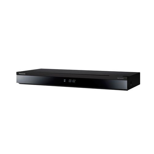 【新品】Panasonic パナソニック 1TB 3チューナー ブルーレイレコーダー DIGA DMR-4W102