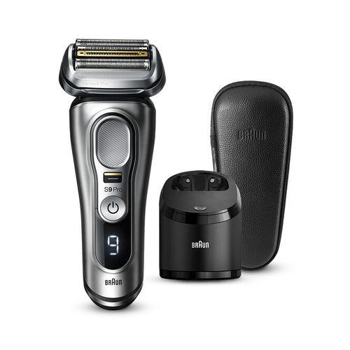 【即日発送】【新品】ブラウン BRAUN メンズシェーバー シリーズ9 Pro 9467cc