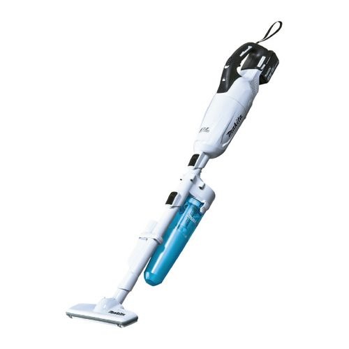 【即日発送】【新品 箱不良・シュリンク破れ品】Makita マキタ コードレス掃除機 CL280FDFCW