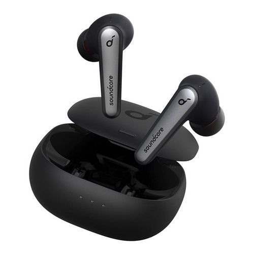 【新品】Anker アンカー Soundcore Liberty Air 2 Pro A3951011 ブラック Black