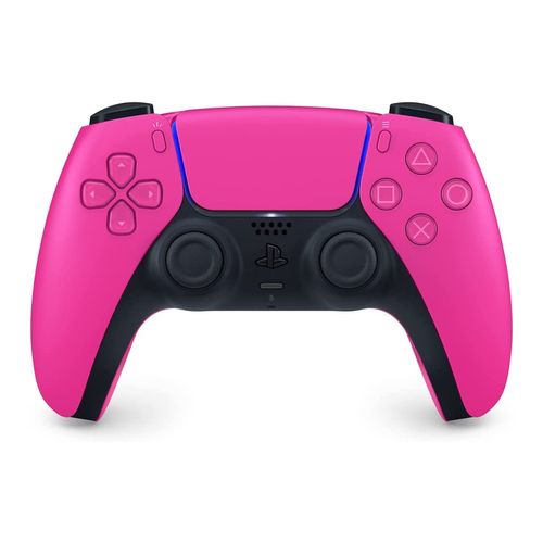 【ラッピング可】【即日発送】【新品】SIE PlayStation5 PS5 DualSense ワイヤレスコントローラー CFI-ZCT1J03 ノヴァ ピンク