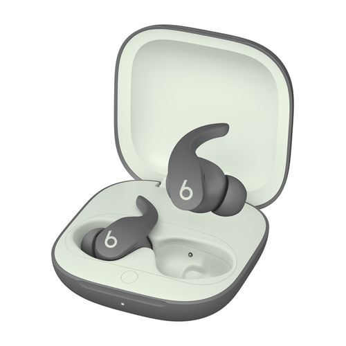 【新品】Beats by Dr.Dre Beats Fit Pro 完全ワイヤレスイヤホン セージグレイ MK2J3PA/A