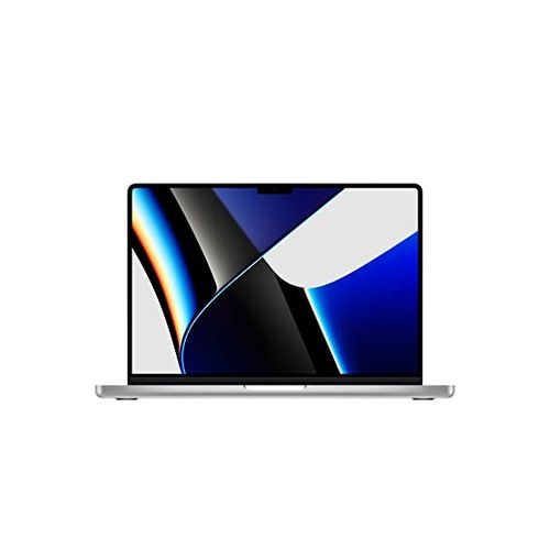 【即日発送】【新品 箱不良・シュリンク破れ品】アップル Apple 14インチ MacBook Pro ノートPC SSD 1TB MKGT3J/A シルバー