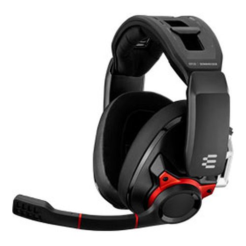 【新品】EPOS SENNHEISER GSP 600 ゲーミングヘッドセット1000244