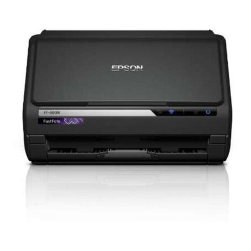 【新品】EPSON エプソン A4フォトスキャナー FF-680W