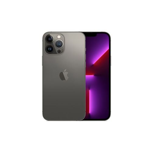 【即日発送】【新品 開封済み未使用品】Apple アップル iPhone 13 Pro Max 256GB グラファイトブラック MLJ83J/A SIMフリー