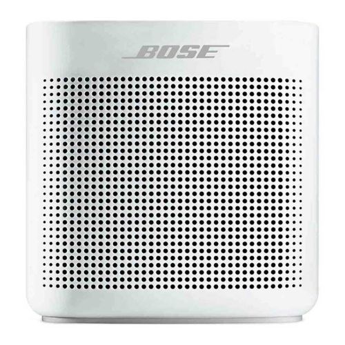 【即日発送】【新品 箱不良・シュリンク破れ品】BOSE ボーズ SOUNDLINK COLOR 2 ブルートゥース スピーカー ホワイト