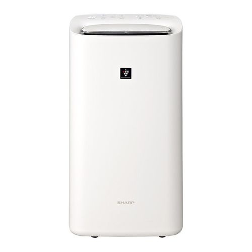 【即日発送】【新品】シャープ SHARP 空気清浄機 KI-ND50 ホワイト