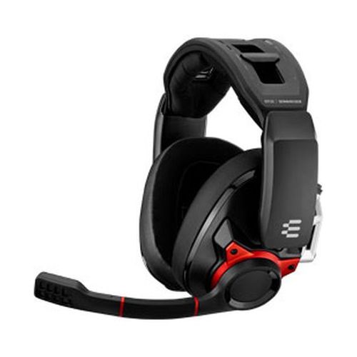 【ラッピング可】【即日発送】【新品 箱不良・シュリンク破れ品】EPOS SENNHEISER GSP 600 ゲーミングヘッドセット1000244