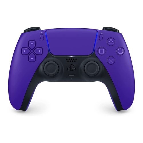 【ラッピング可】【即日発送】【新品 箱不良・シュリンク破れ品】SIE PlayStation5 PS5 DualSense ワイヤレスコントローラー CFI-ZCT1J04 ギャラクティック パープル