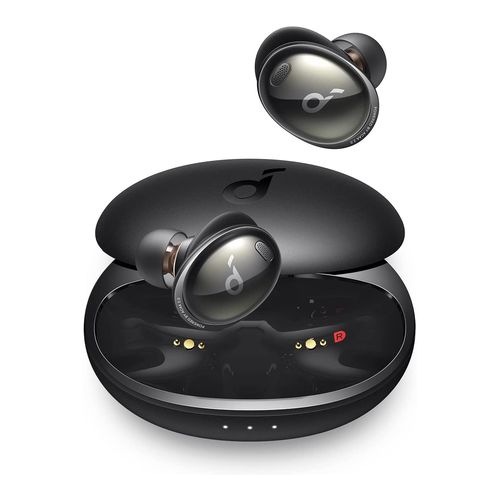 【新品】Anker Soundcore Liberty 3 Pro ミッドナイトブラック ワイヤレスイヤホン