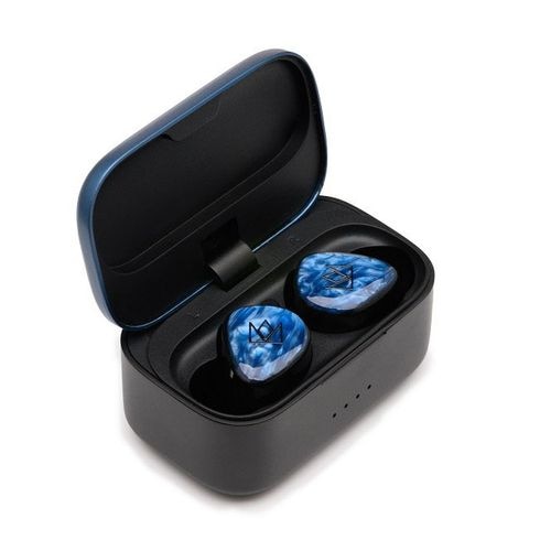 【新品】Noble Audio ノーブルオーディオ FoKus PRO TRUE WIRELESS STEREO EARPHONE