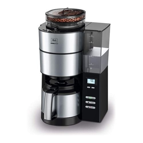 【新品】Melitta メリタ コーヒーメーカー AFT1021-1B ブラック