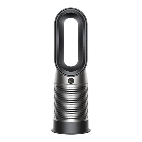 【即日発送】【新品 箱不良・シュリンク破れ品】Dyson Purifier Hot + Cool HP07BN ブラック/ニッケル