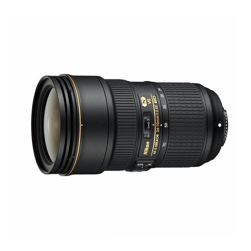 【新品】ニコン Nikon NIKKOR レンズ AF-S 24-70F2.8E ED VR
