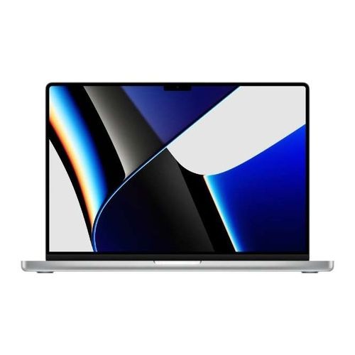 【即日発送】【新品 箱不良・シュリンク破れ品】MacBook Pro Liquid Retina XDRディスプレイ 16.2 MK1F3J/A シルバー