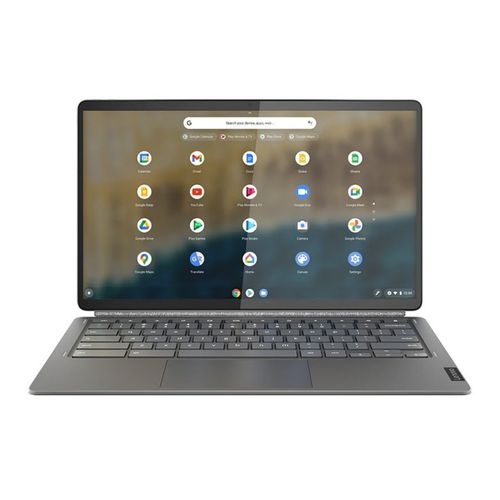 【新品】Lenovo ノートPC IdeaPad Duet 560 Chromebook 82QS001XJP