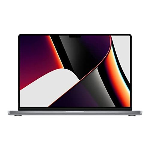 【即日発送】【新品 箱不良・シュリンク破れ品】MacBook Pro Liquid Retina XDRディスプレイ 16.2 MK183J/A SG