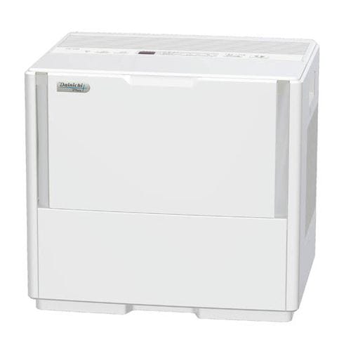 【即日発送】【新品】DAINICHI ハイブリッド式加湿器 HD-244 W