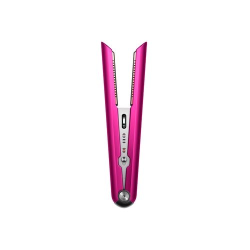 【新品】ダイソン Dyson Corrale HS03 FBN ヘアアイロン