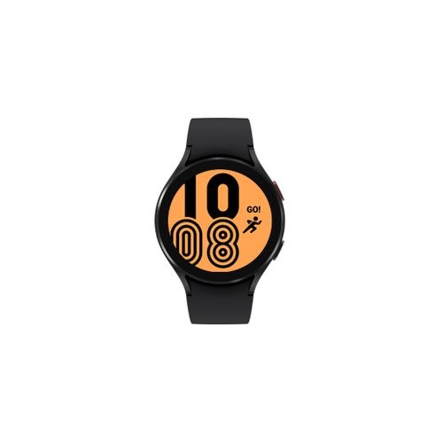 【ラッピング可】【即日発送】【国内版】【新品】SAMSUNG サムスン SM-R875ZK Galaxy Watch4 44mm ブラック LTE モデル