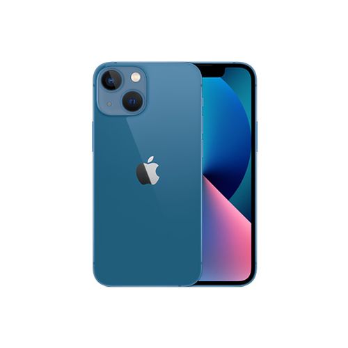 【即日発送】【新品 開封済み未使用品】Apple アップル iPhone 13 mini 128GB ブルー MLJH3JA SIMフリー