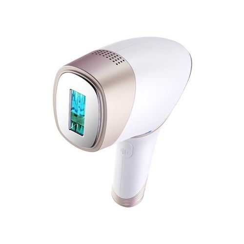 【即日発送】【新品 箱不良・シュリンク破れ品】icelady アイスレディ 光脱毛器 IPL脱毛 SKB-1808