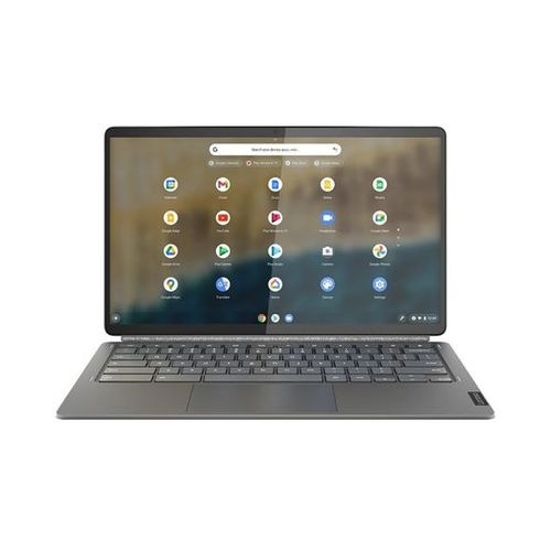 【即日発送】【新品 箱不良・シュリンク破れ品】Lenovo ノートPC IdeaPad Duet 560 Chromebook 82QS001XJP