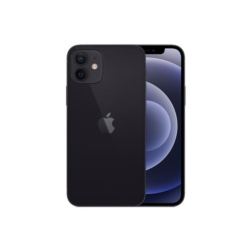 【安心！当社1ヶ月保証付き】【整備済品】iPhone12 64GB ブラック MGHN3J/A SIMフリー【バッテリー容量80％以上保証】【即日発送】