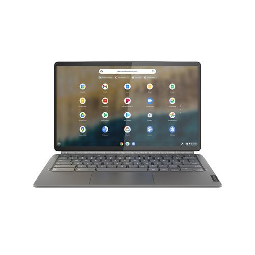 【新品】レノボ Lenovo IdeaPad Duet 560 Chromebook 82QS001WJP 8GB/256GB ストームグレー