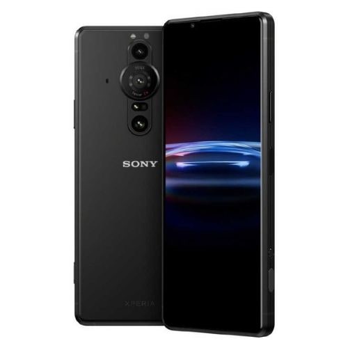 【ラッピング可】【即日発送】【国内版】【新品】ソニー SONY Xperia PRO-I XQ-BE42 フロストブラック SIMフリー