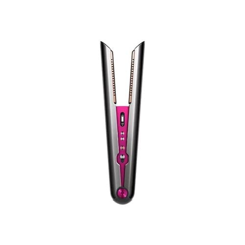 【即日発送】【新品 箱不良・シュリンク破れ品】ダイソン Dyson Corrale HS03NF コードレスヘアアイロン