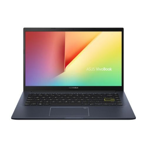 【新品】ASUS エイスース VivoBook 14 ノートパソコン M413DA ビスポークブラック