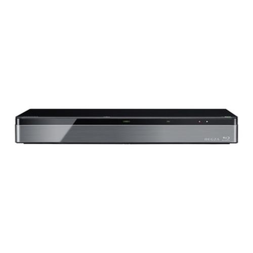 【即日発送】【中古美品】東芝 TOSHIBA REGZA レグザ ブルーレイレコーダー DBR-M4010
