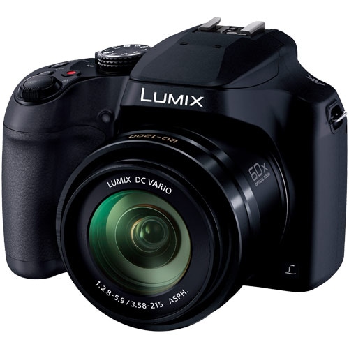 【即日発送】【新品 箱不良・シュリンク破れ品】LUMIX DC-FZ85 カメラ