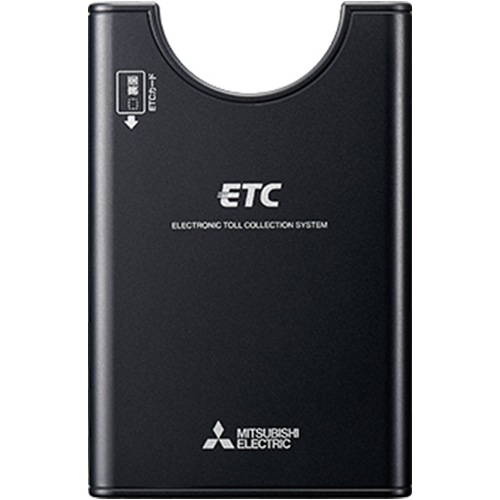 【新品】三菱 MITSUBISH IETC車載器 EP-6319EXRK アンテナ分離 スピーカー一体型