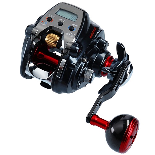 【即日発送】【新品 保証開始済み品】ダイワ DAIWA シーボーグ 200J 2019年モデル 電動リール19 右ハンドル