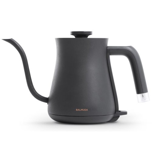 【新品】BALMUDA The Pot 電気ケトル K07A-BK ブラック