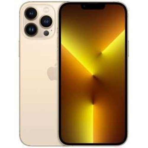【即日発送】【新品 開封済み未使用品】Apple アップル iPhone 13 Pro Max 1TB ゴールド SIMフリー MLKJ3J/A