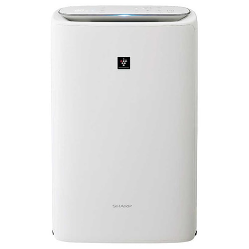 【即日発送】【新品】シャープ SHARP 加湿空気清浄機 KI-PS50