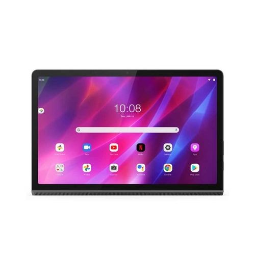 【即日発送】【新品 箱不良・シュリンク破れ品】Lenovo Yoga Tab 11 ZA8W0074JP 128GB ストームグレー
