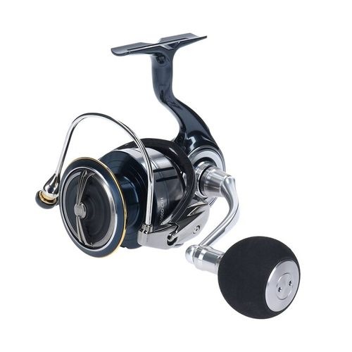 【新品】ダイワ DAIWA 19 セルテート LT5000D-CXH スピニングリール