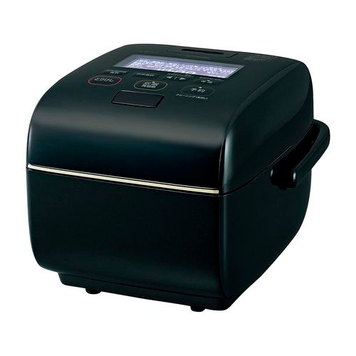 【即日発送】【新品 箱不良・シュリンク破れ品】象印 ZOJIRUSHI 炎舞炊き 炊飯器 NW-LB10-BZ 濃墨