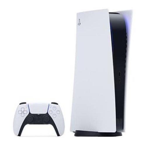 【ラッピング可】【即日発送】【中古美品】PlayStation 5 プレイステーション 5 デジタル・エディション CFI-1100B01