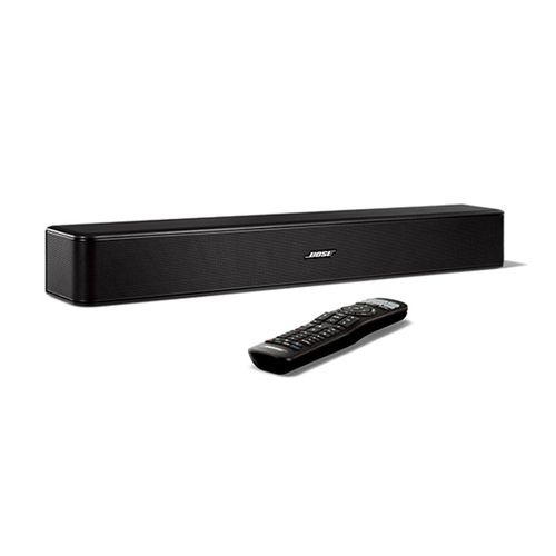 【即日発送】【新品 箱不良・シュリンク破れ品】Bose ボーズ Solo 5 TV sound system ワイヤレスサウンドバー