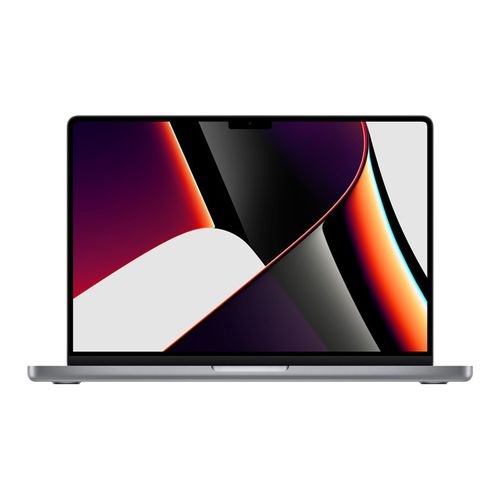 【即日発送】【新品 箱不良・シュリンク破れ品】MacBook Pro Liquid Retina XDRディスプレイ 14.2 MKGP3J/A スペースグレイ
