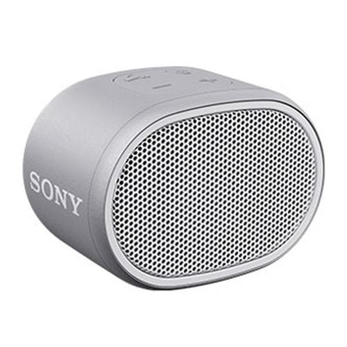 【新品】SONY SRS-XB01 ワイヤレスポータブルスピーカー ホワイト