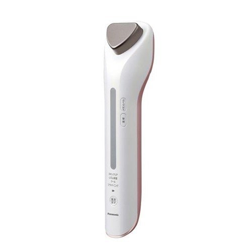 【即日発送】【新品】パナソニックイオンエフェクター クールモード付 ピンク調 EH-ST76-P