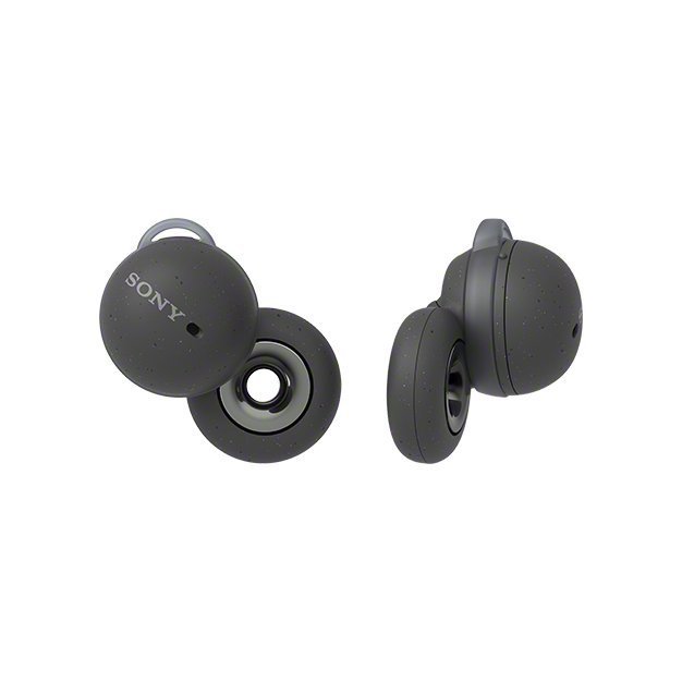 【即日発送】【新品 箱不良・シュリンク破れ品】ソニー ワイヤレスイヤホン LinkBuds WF-L900 グレー